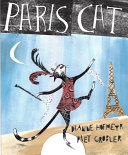 Paris Cat /