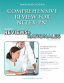 Comprehensive review for NCLEX-PN /