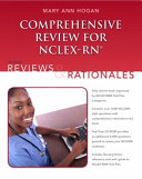 Comprehensive review for NCLEX-RN /