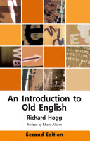 An introduction to Old English /