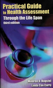 Practical guide to health assessment through the life span