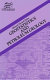 Geostatistics and petroleum geology /