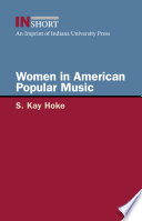 Women in American popular music /