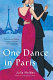 One dance in Paris /