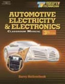 Automotive electricity and electronics /