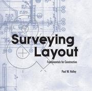 Surveying & layout fundamentals for construction