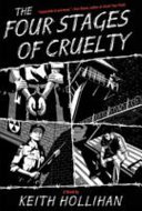The four stages of cruelty /