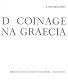 Art and coinage in Magna Graecia /