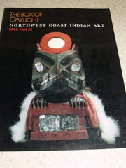 The box of daylight : northwest coast Indian art /