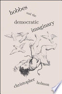 Hobbes and the democratic imaginary /