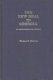 The New Deal in Georgia; an administrative history