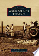 Warm Springs, Fremont /