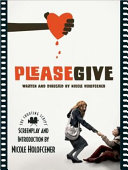 Please give : the shooting script /