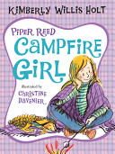 Piper Reed, campfire girl /