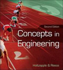 Concepts in engineering /