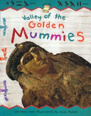 The valley of the golden mummies /