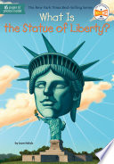 What is the Statue of Liberty? /