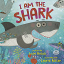 I am the shark /