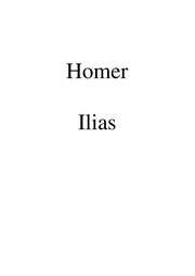 Ilias /