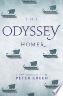 The Odyssey : A New Translation by Peter Green.