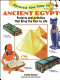 Spend the day in ancient Egypt : projects and activities that bring the past to life /