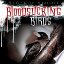 Bloodsucking birds /