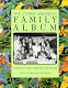 The Cuban American family album /