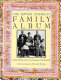 The Jewish American family album /