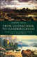 From Goosecreek to Gandercleugh : studies in Scottish-American literary and cultural history /