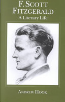 F. Scott Fitzgerald : a literary life /