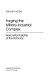 Forging the military-industrial complex : World War II's battle of the Potomac /