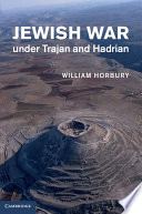 Jewish War under Trajan and Hadrian /