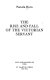 The rise and fall of the Victorian servant /