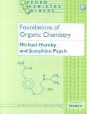 Foundations of organic chemistry /