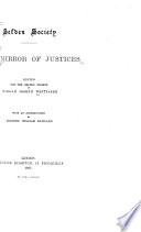 The mirror of justices /