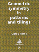 Geometric symmetry in patterns and tilings /