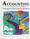 Accounting /