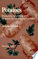 Potatoes : production, marketing, and programs in developing countries /