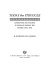 Today the struggle; literature and politics in England during the Spanish Civil War.