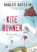 The kite runner : graphic novel /
