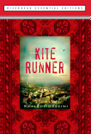 The kite runner /