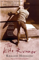 The kite runner /