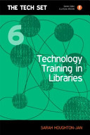 Technology training in libraries /