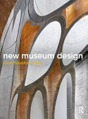 New museum design /