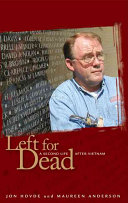 Left for dead : a second life after Vietnam /