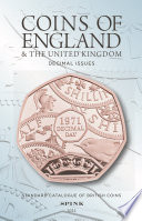 Coins of England and the United Kingdom Decimal Issues.