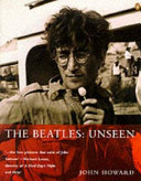The Beatles : unseen /