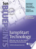 JumpStart technology : effective use in the Solaris operating environment /