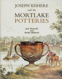 Joseph Kishere and the Mortlake Pottery /