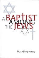 A Baptist among the Jews /